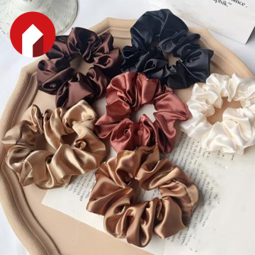 Fashionable large intestine hair band