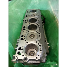 PC300-7 excavator engine block 6741-21-1103