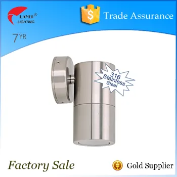 3w led wall mounted light