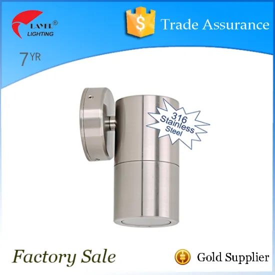 3w led wall mounted light