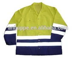 High Visibility 3m reflective safety jacket
3m reflective safety jacket