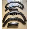 Isuzu dmax 2024 gurudumu la gurudumu la gurudumu la gurudumu