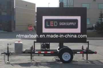 Video Screen Trailer