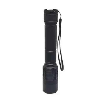 Optlaser Flashlight: High Brightness Laser Light for Lighting and Bird Repelling