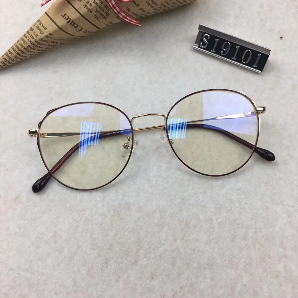 Eyeglass Styles