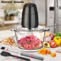 Harvest Grande Electric Food Processor