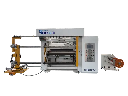 Eisai paper slitting machine