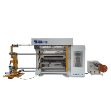 Eisai paper slitting machine