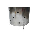 High Grade Burning Barrel Incinerator