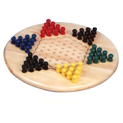 Wooden Toys - Game Boards