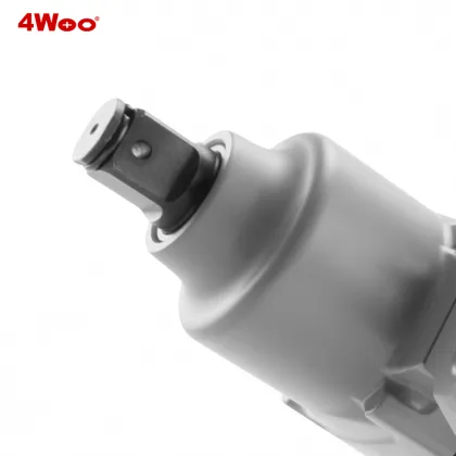 Simple and Convenient Pneumatic Wrenches for 1-7/16 Bolts