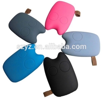 2014 new products Power Bank/mobile power bank charger for iPhone, Samsung Galaxy, Nokia, HTC, LG