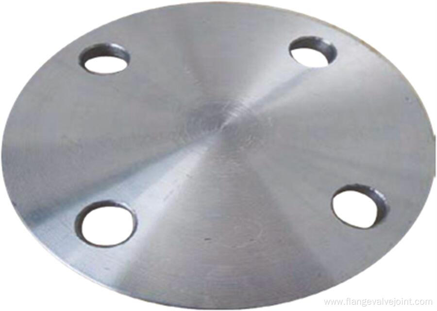 din 2527 pn10 pn16 blind stainless steel flanges