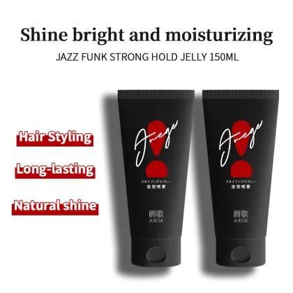 Wholesale Hair Salon Supplies: OEM Hair Spray, Mousse & Styling Products for Professionals