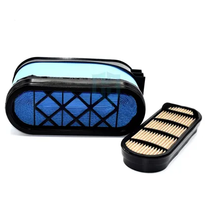 Tractor Air Purifier Intake Filter Assembly P608665 P607542 for Donaldson CLAAS ARION