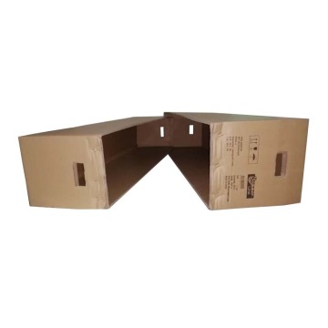 The Packaging Logistics Carton