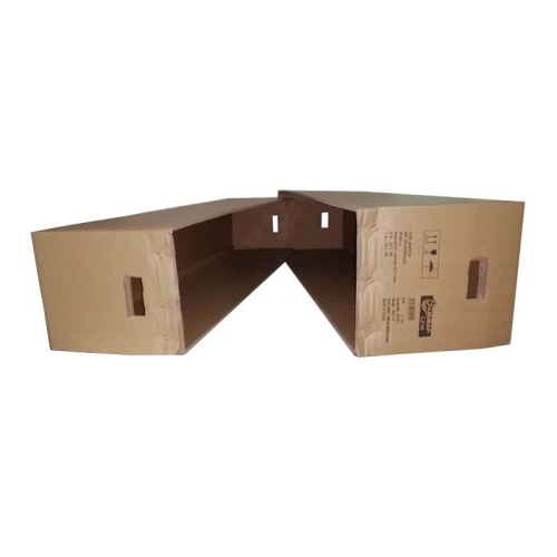 The Packaging Logistics Carton