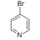 4-Bromopyridine CAS 1120-87-2