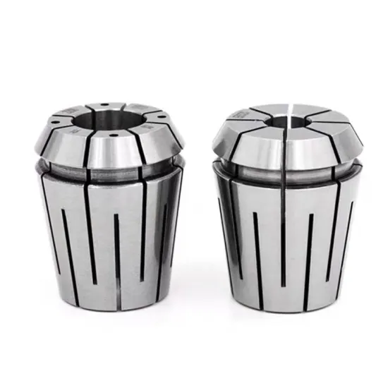 ERC Seal Coolant Water Stop Collet - Factory Supply