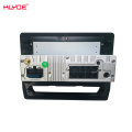 10.1" car multimedia player for MITSUBISHI ASX 2020