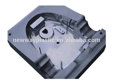 Suzhou manufacturer OEM/ODM Custom Plastic Injection Mould