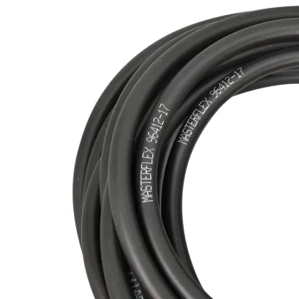 High Quality Anti-Corrosive Masterflex Peristaltic Fluorosilicone Rubber Tubing