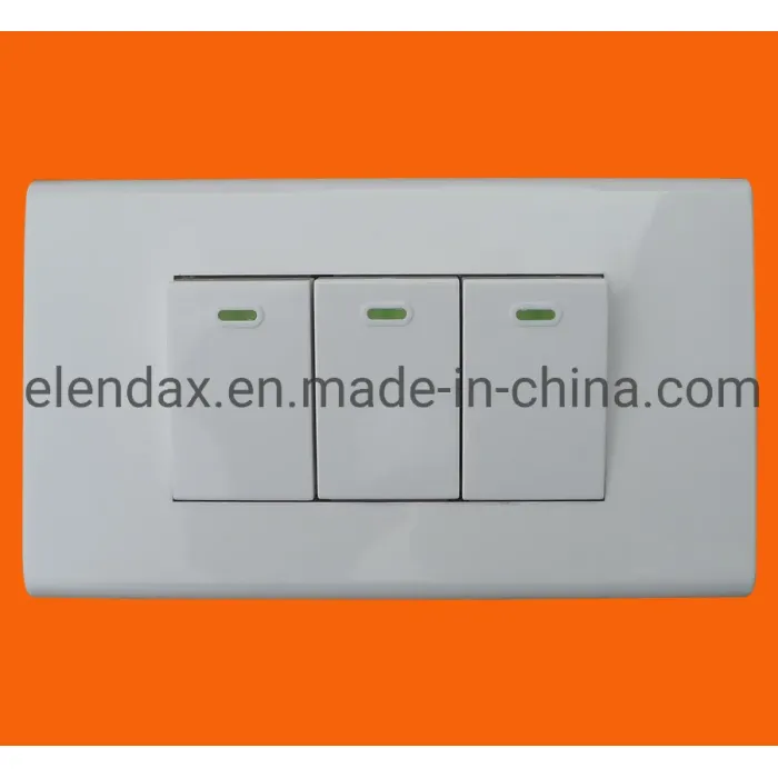 Soket Universal 10A 250V (AF6009)