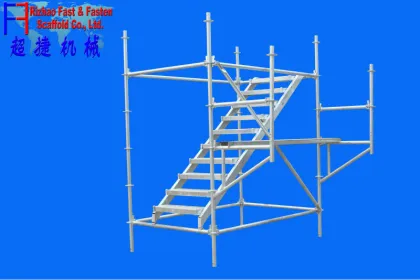 Ringlock Scaffold Layher Scaffold (FF-0001)