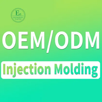 custom hot runner molds development