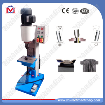 Hydraulic Rolling Riveter
