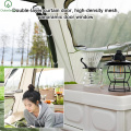 Quick Open Camping Tent for Large Outdoor Spaces