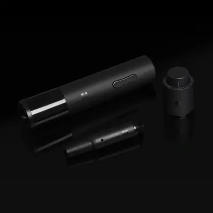 Xiaomi Huohou wine bottle opener