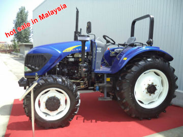 tractor 90hp 4WD, farm tractor, farmtrac tractor, chinese tractor