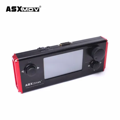 Multi-axis CNC motion control auto panning linear motion camera diy camera track wide angle slider for DSLR digital camera