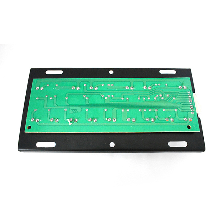 14/15 Tasten Tastatur für Arcade -Teilezubehör