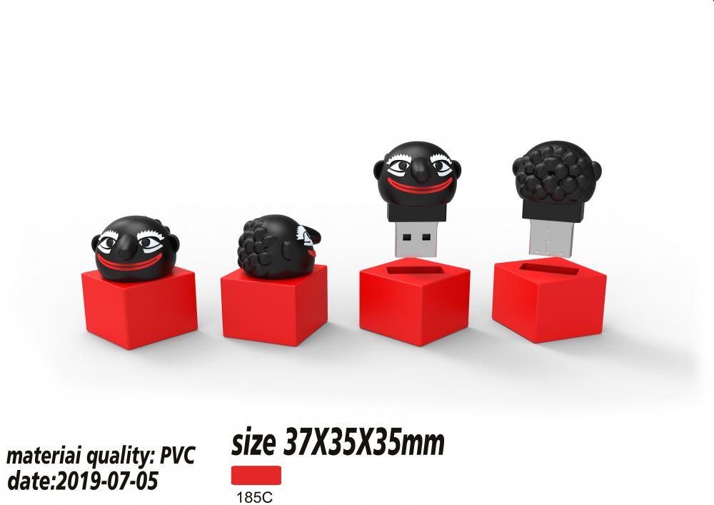 Custom Usb Keys