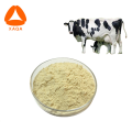 Poudre lyophilisée d'immunoglobuline active de colostrum bovin