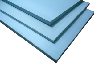 Fire Retardant Foam Insulation Board