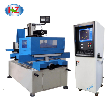 Hot Sale HZC-T320BJ(DK7732C) CNC EDM Wire Cutting Machine