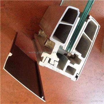 High-quality Stair Handrail Accessories, Used for 8+8mm and 9+9 Laminated Glass