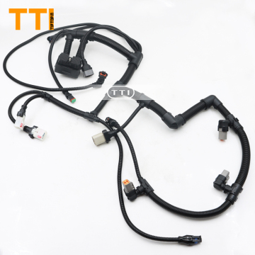 Engine Wiring Harness for PC220-8MO and PC200-8MO