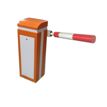 High-Speed Chisung Automatic Boom Barrier Gate with 0.6s UP Speed: New Design in Road Traffic Management