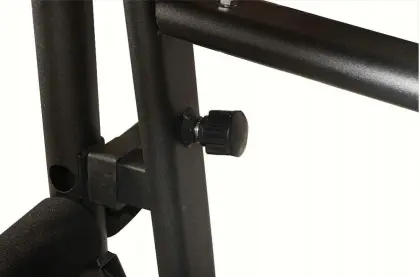 Indoor Body Building Fitness Equipment