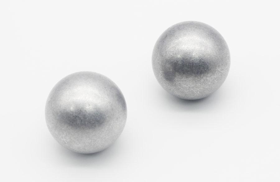 1100 Aluminum Balls