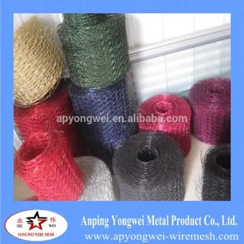 hexagonal fencing made in China