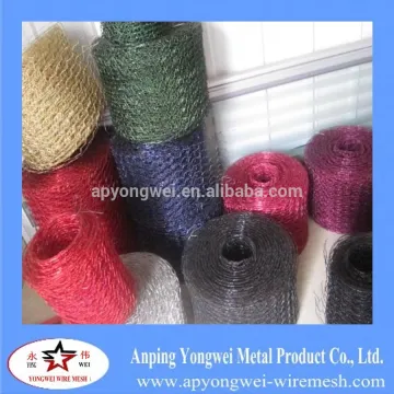 hexagonal fencing made in China