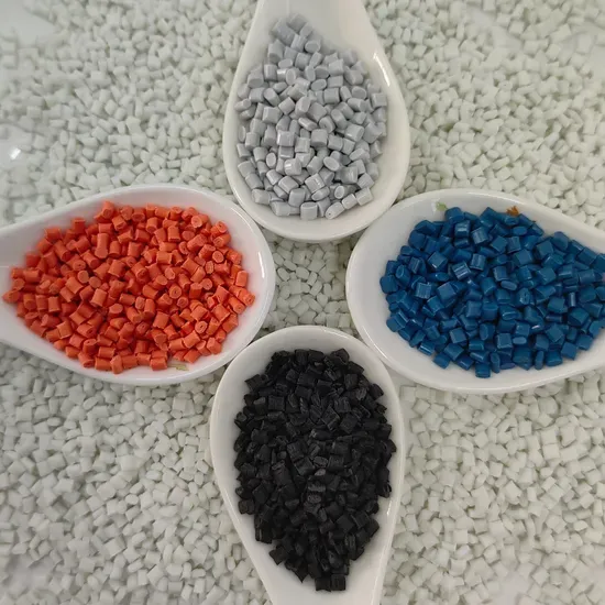 High-Quality Crystalline PPS Resin