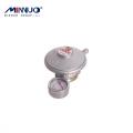 Ny design BBQ LPG regulator