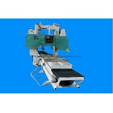 MJ3971-300 wood cutting sawmill machine