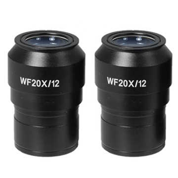 Harga Terbaik Kualitas Tinggi ZM0850-20EX 20X/12MM memfokuskan mikroskop Eyepiece